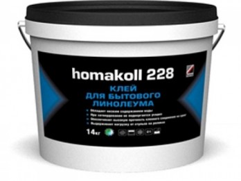 Клей Хомакол 228